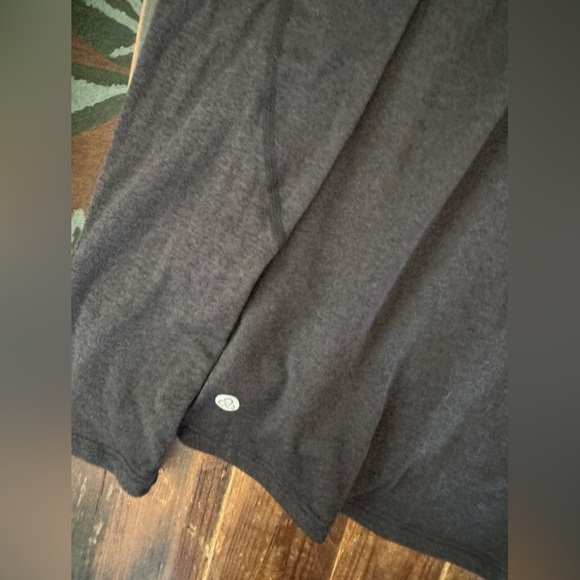 Zella Liana Long Sleeve Recycled Blend Performance T-shirt - Picture 6 of 7